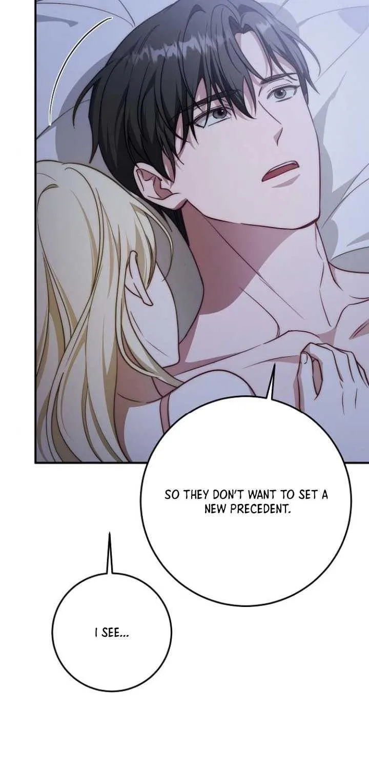 Beneath the Surviving Princess Joyful Facade Chapter 66 page 78 - 