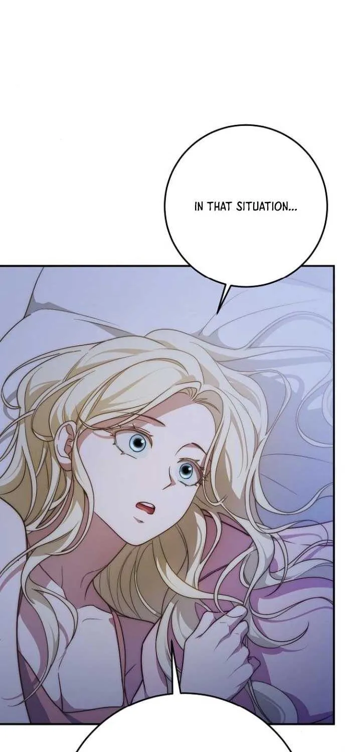 Beneath the Surviving Princess Joyful Facade Chapter 66 page 79 - 