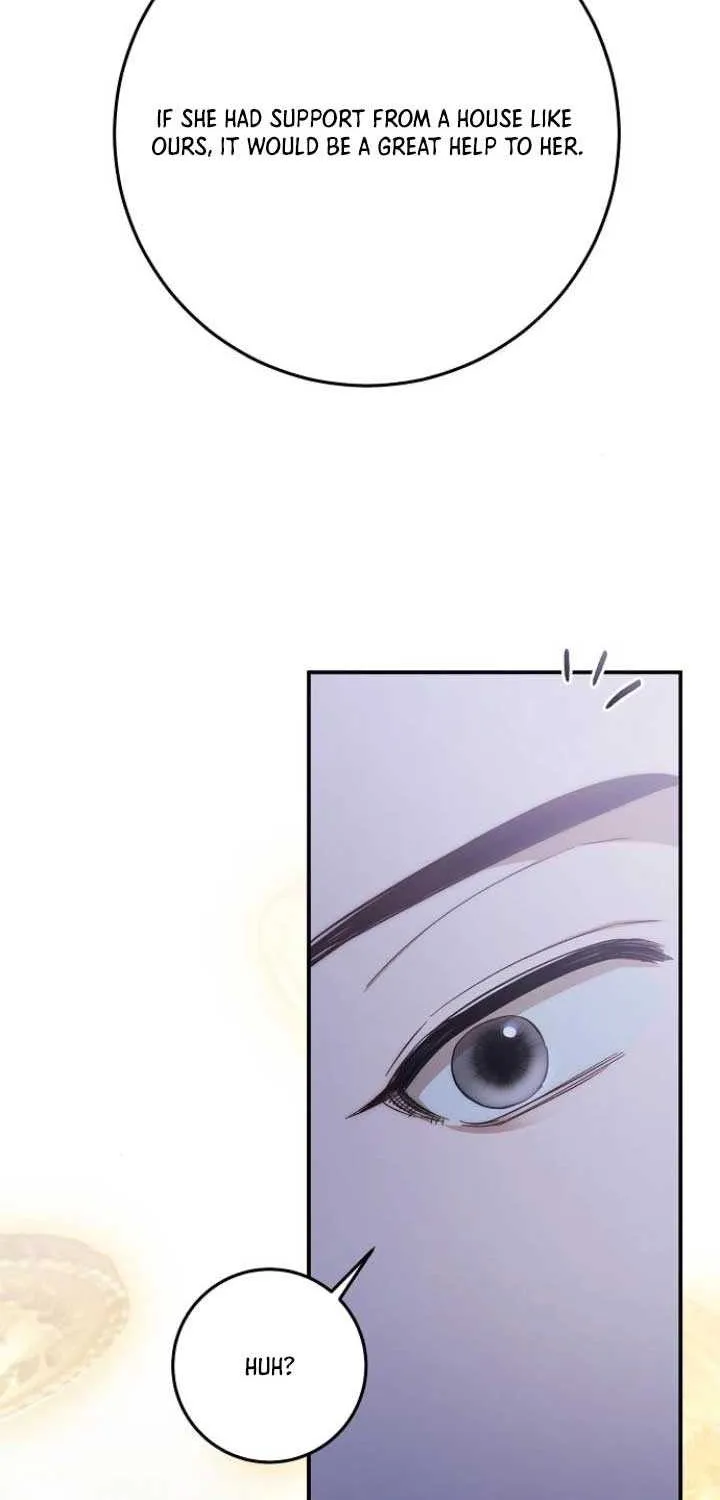 Beneath the Surviving Princess Joyful Facade Chapter 66 page 80 - 