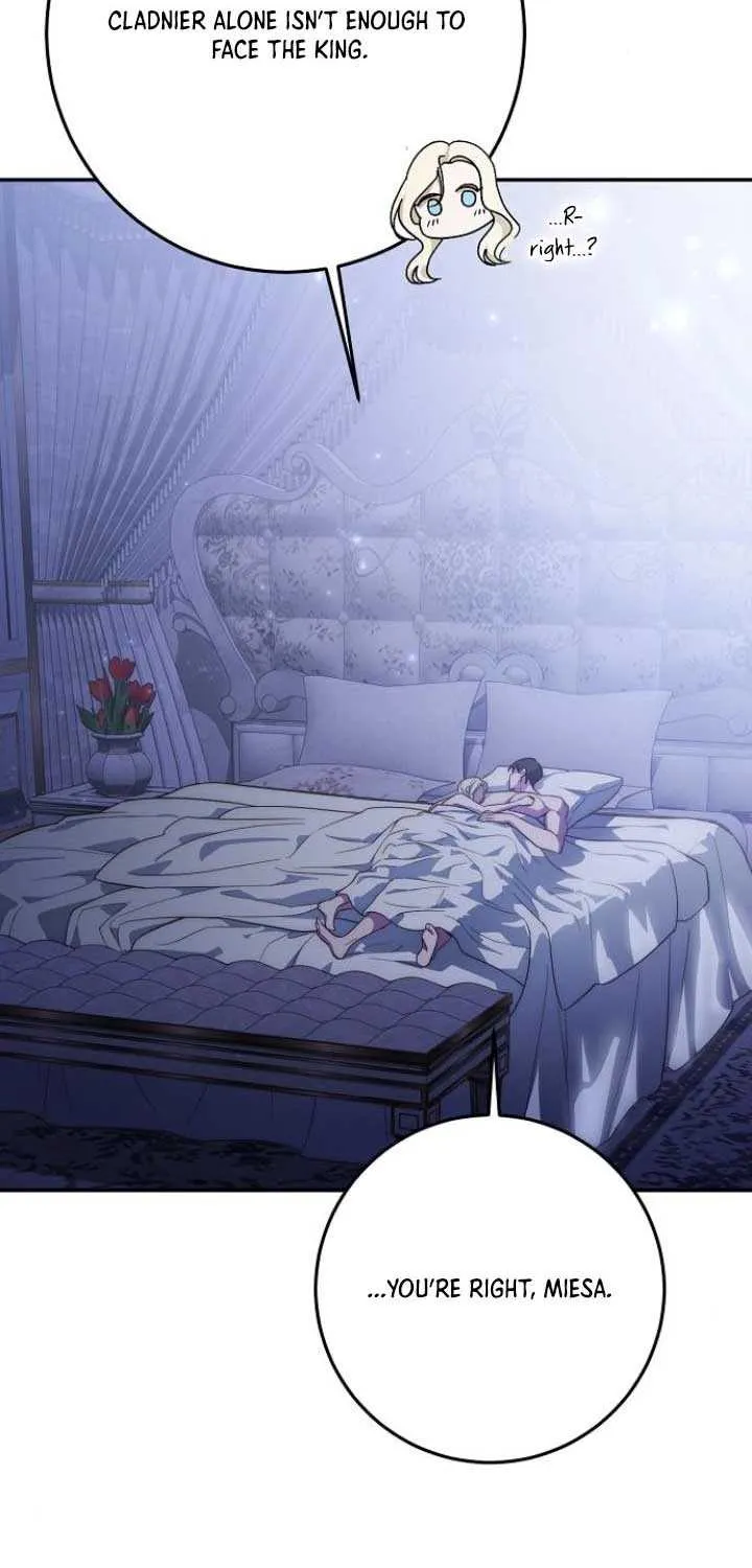 Beneath the Surviving Princess Joyful Facade Chapter 66 page 86 - 