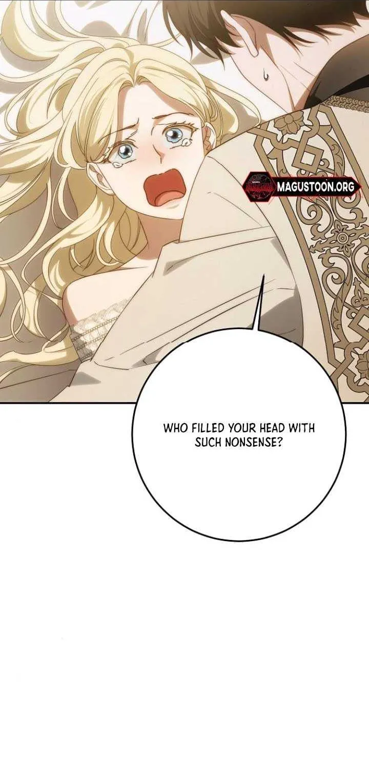 Beneath the Surviving Princess Joyful Facade Chapter 66 page 10 - 
