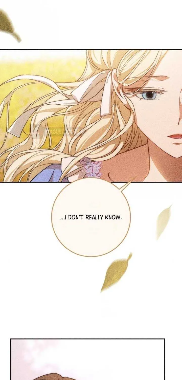 Beneath the Surviving Princess Joyful Facade Chapter 66 page 94 - 