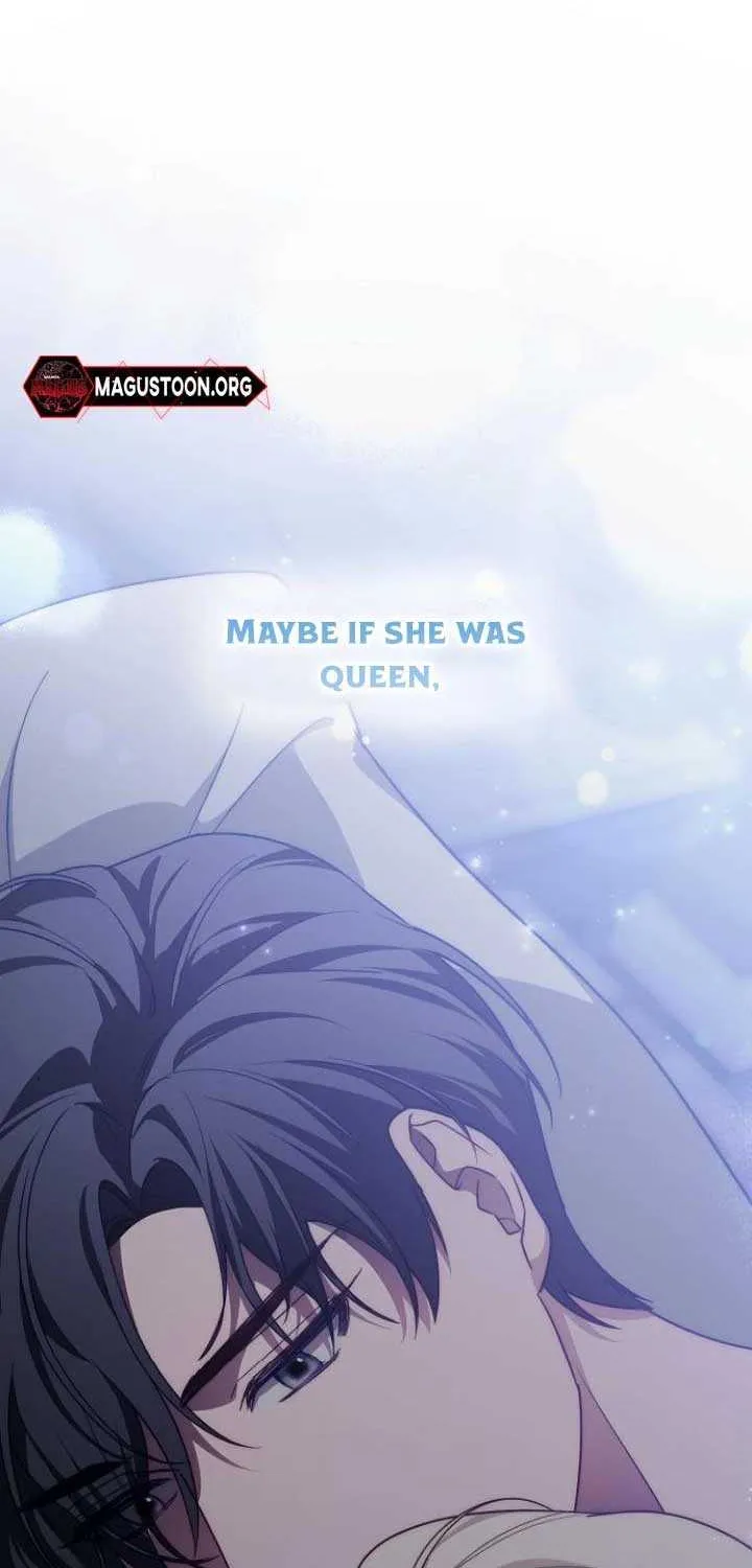 Beneath the Surviving Princess Joyful Facade Chapter 66 page 98 - 