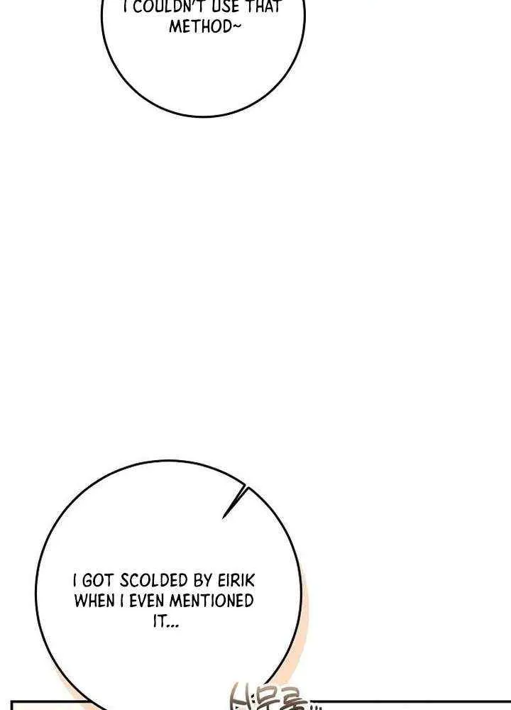Beneath the Surviving Princess Joyful Facade Chapter 67 page 11 - 