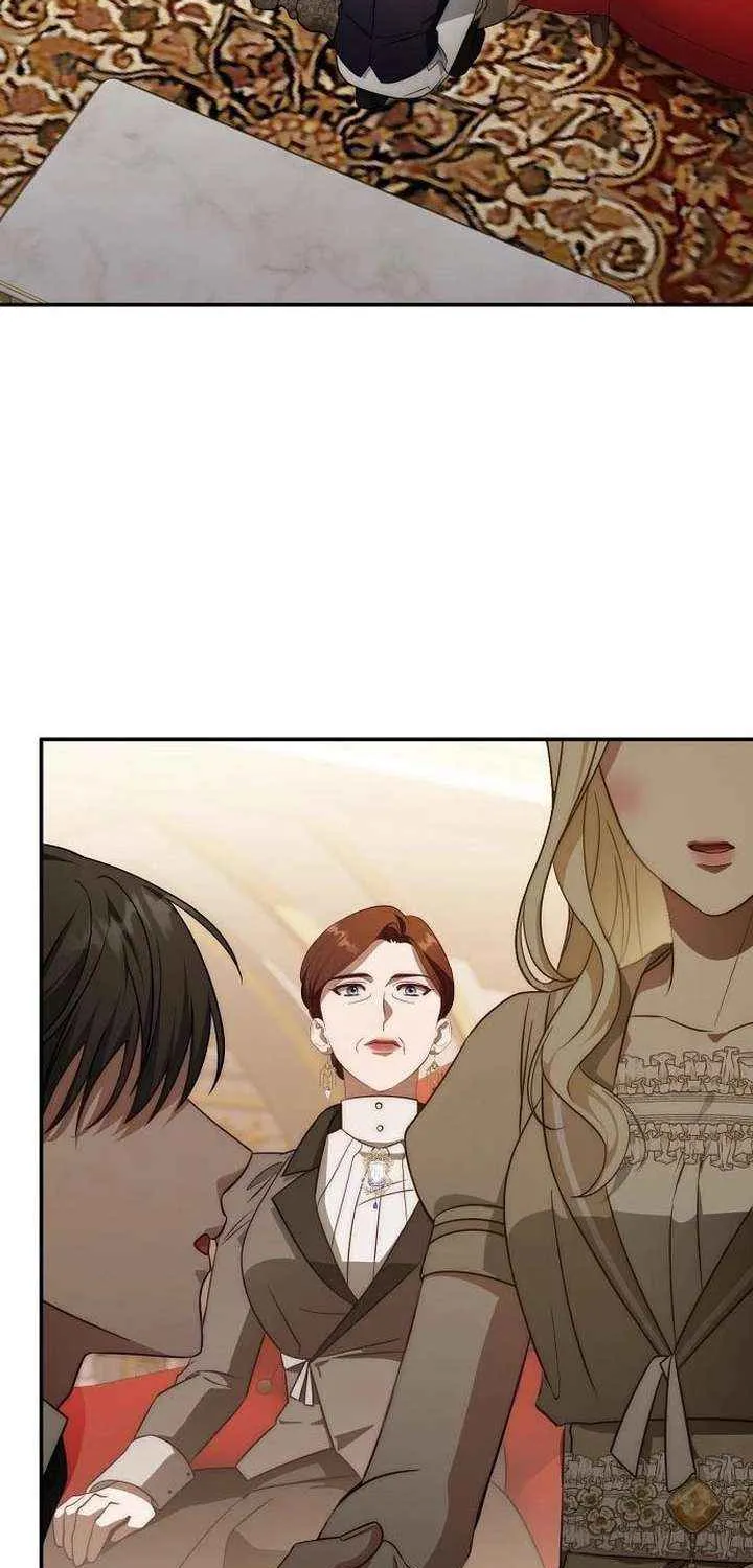 Beneath the Surviving Princess Joyful Facade Chapter 67 page 106 - 