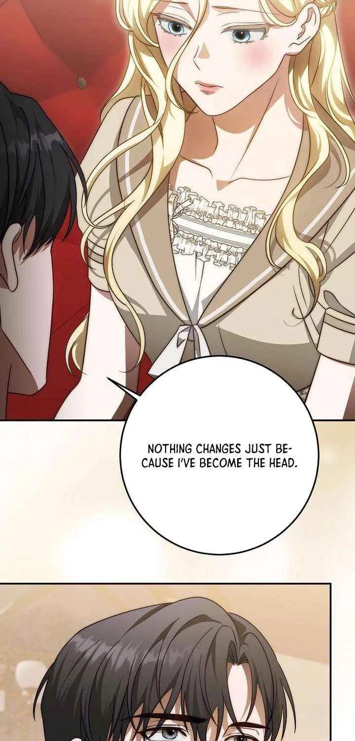 Beneath the Surviving Princess Joyful Facade Chapter 67 page 108 - 