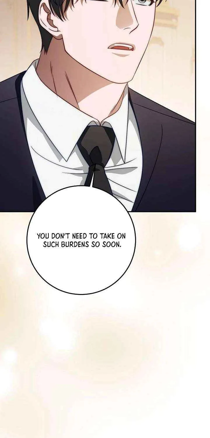 Beneath the Surviving Princess Joyful Facade Chapter 67 page 109 - 