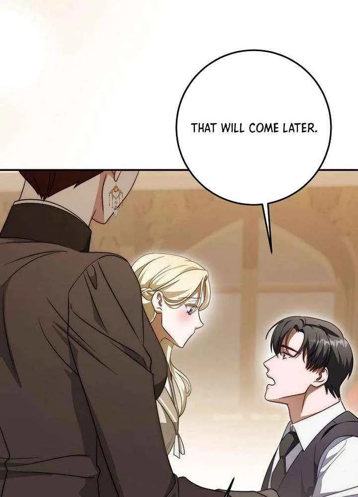 Beneath the Surviving Princess Joyful Facade Chapter 67 page 110 - 