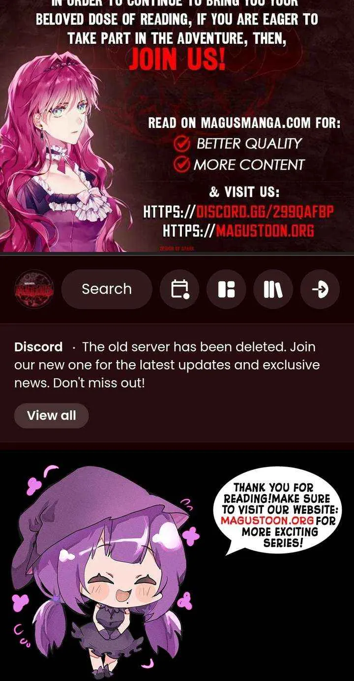 Beneath the Surviving Princess Joyful Facade Chapter 67 page 117 - 