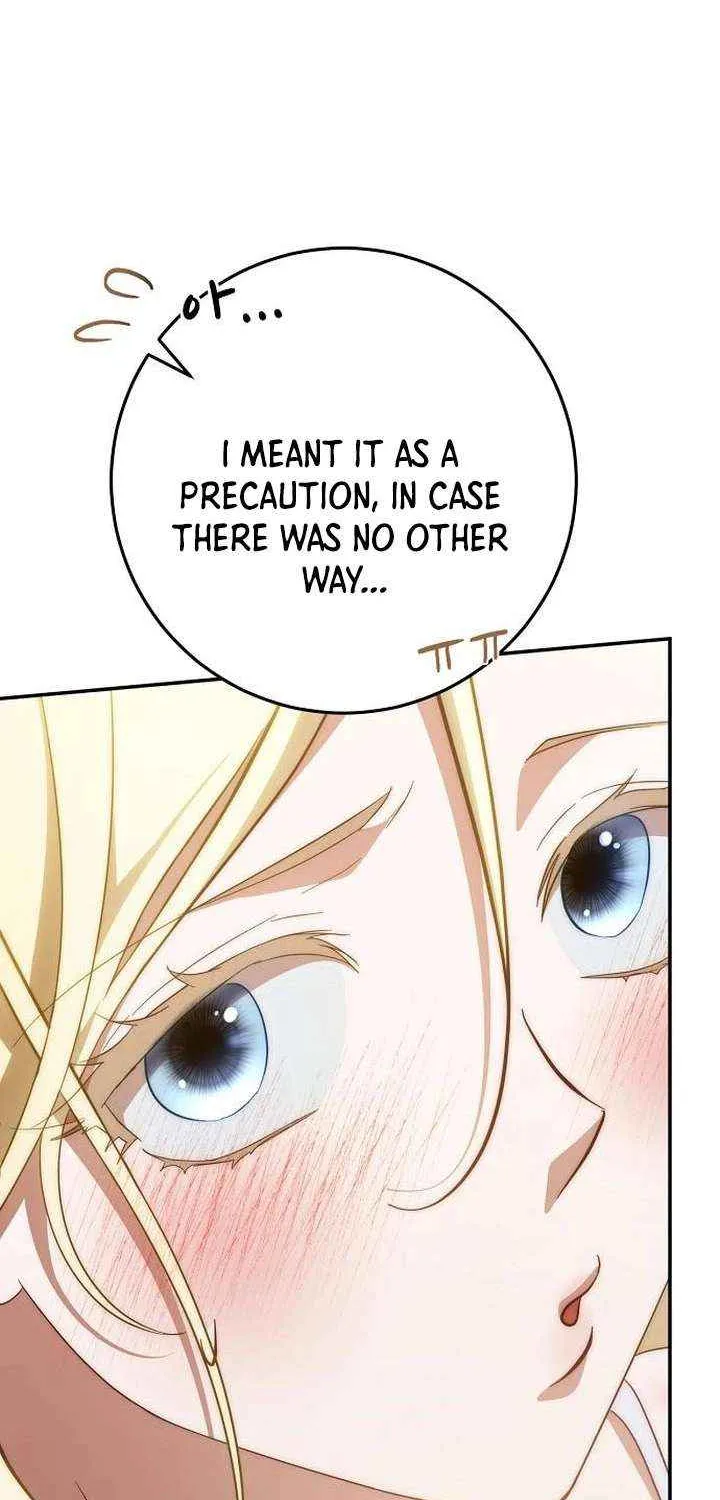 Beneath the Surviving Princess Joyful Facade Chapter 67 page 13 - 