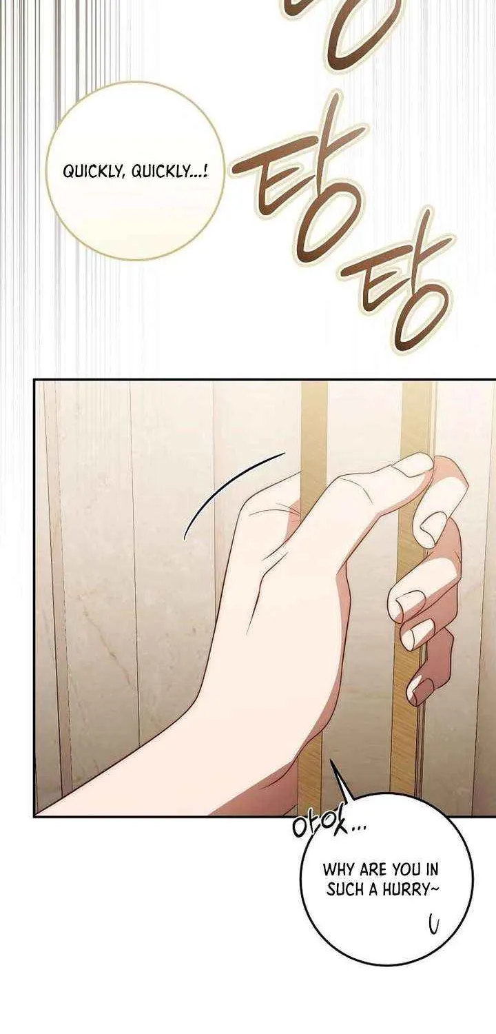 Beneath the Surviving Princess Joyful Facade Chapter 67 page 17 - 