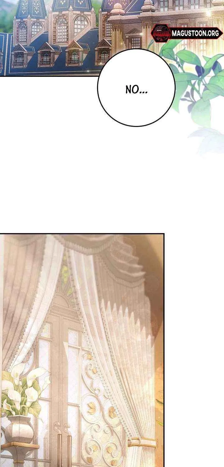 Beneath the Surviving Princess Joyful Facade Chapter 67 page 3 - 