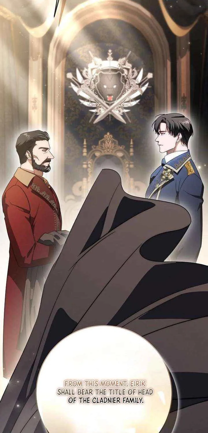 Beneath the Surviving Princess Joyful Facade Chapter 67 page 32 - 