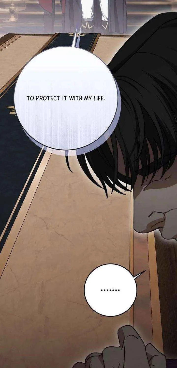 Beneath the Surviving Princess Joyful Facade Chapter 67 page 43 - 