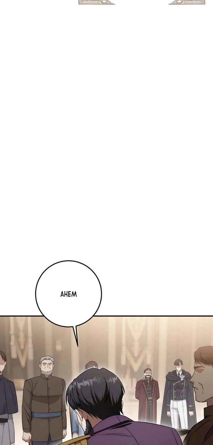 Beneath the Surviving Princess Joyful Facade Chapter 67 page 46 - 