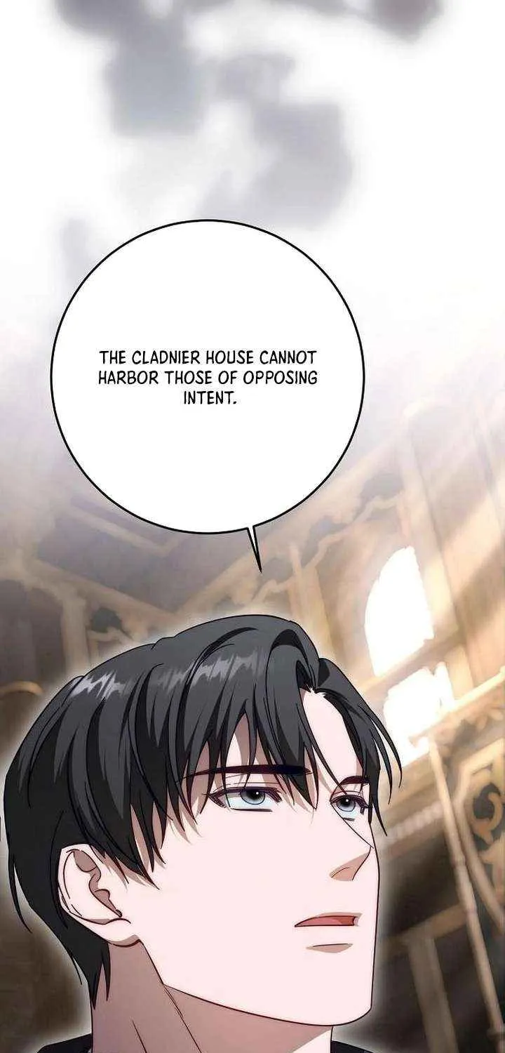 Beneath the Surviving Princess Joyful Facade Chapter 67 page 49 - 