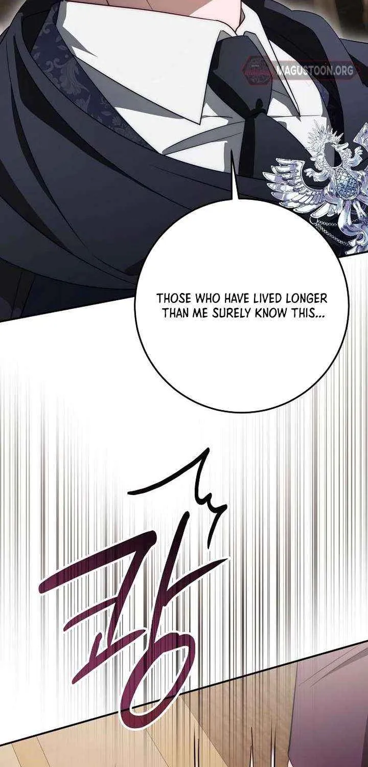 Beneath the Surviving Princess Joyful Facade Chapter 67 page 50 - 