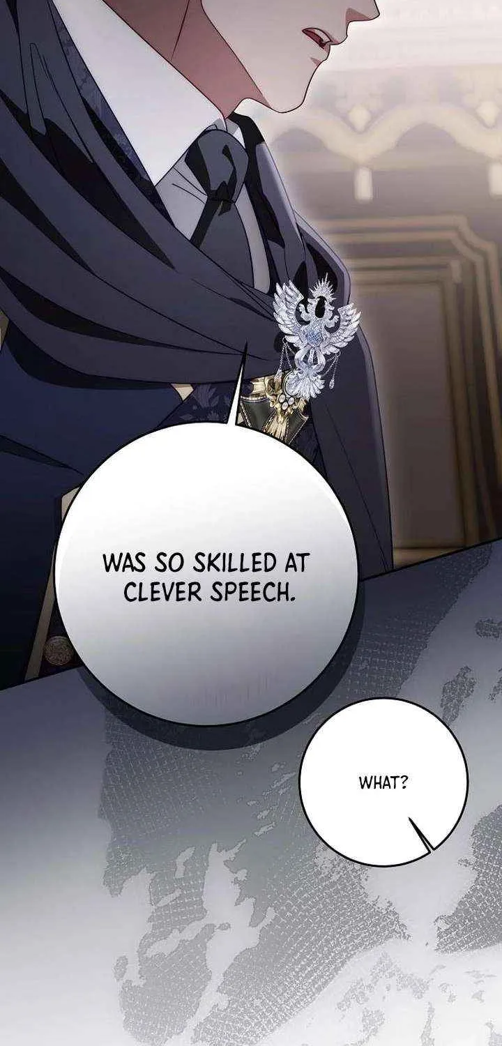 Beneath the Surviving Princess Joyful Facade Chapter 67 page 57 - 