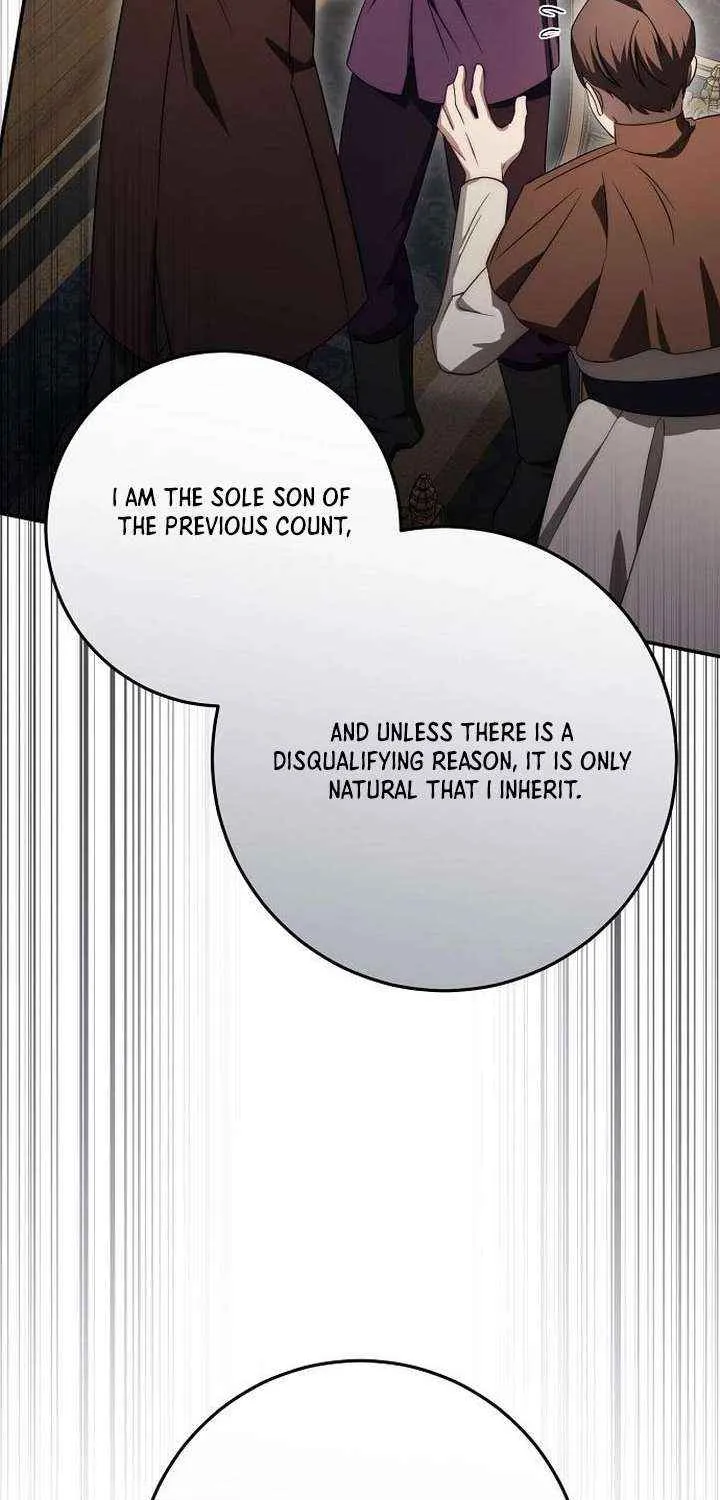 Beneath the Surviving Princess Joyful Facade Chapter 67 page 60 - 