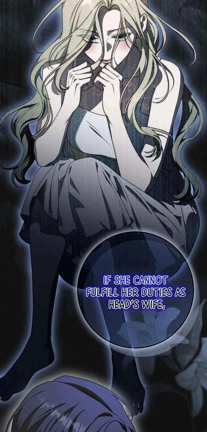 Beneath the Surviving Princess Joyful Facade Chapter 67 page 64 - 
