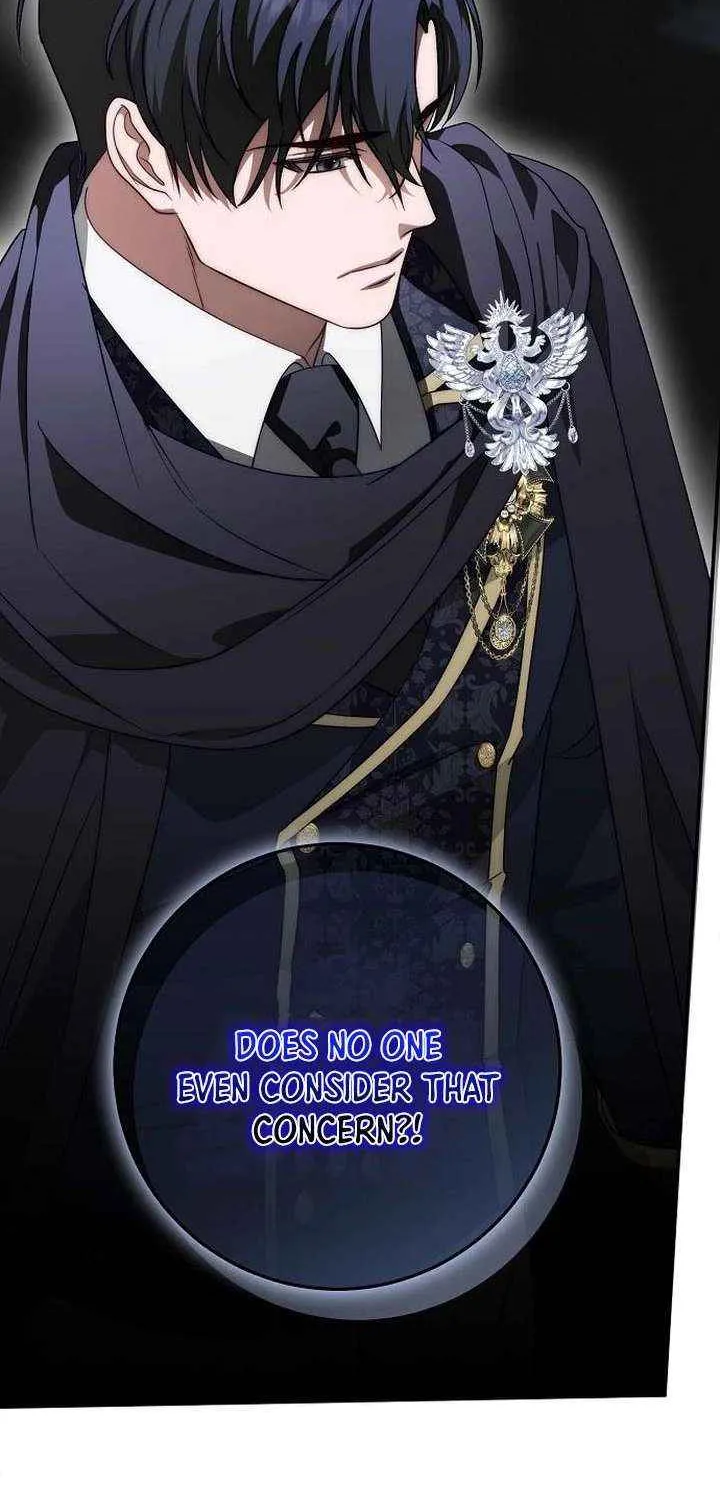 Beneath the Surviving Princess Joyful Facade Chapter 67 page 65 - 
