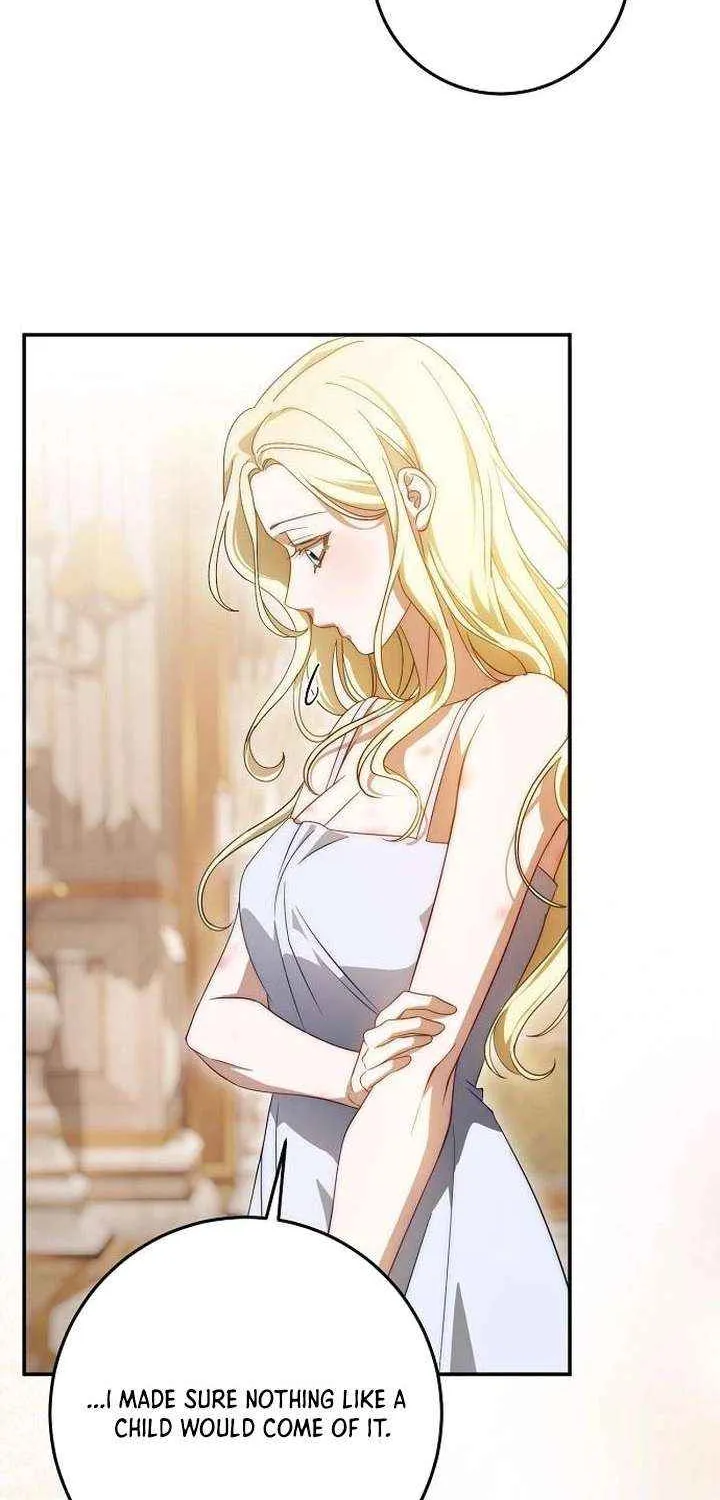 Beneath the Surviving Princess Joyful Facade Chapter 67 page 8 - 