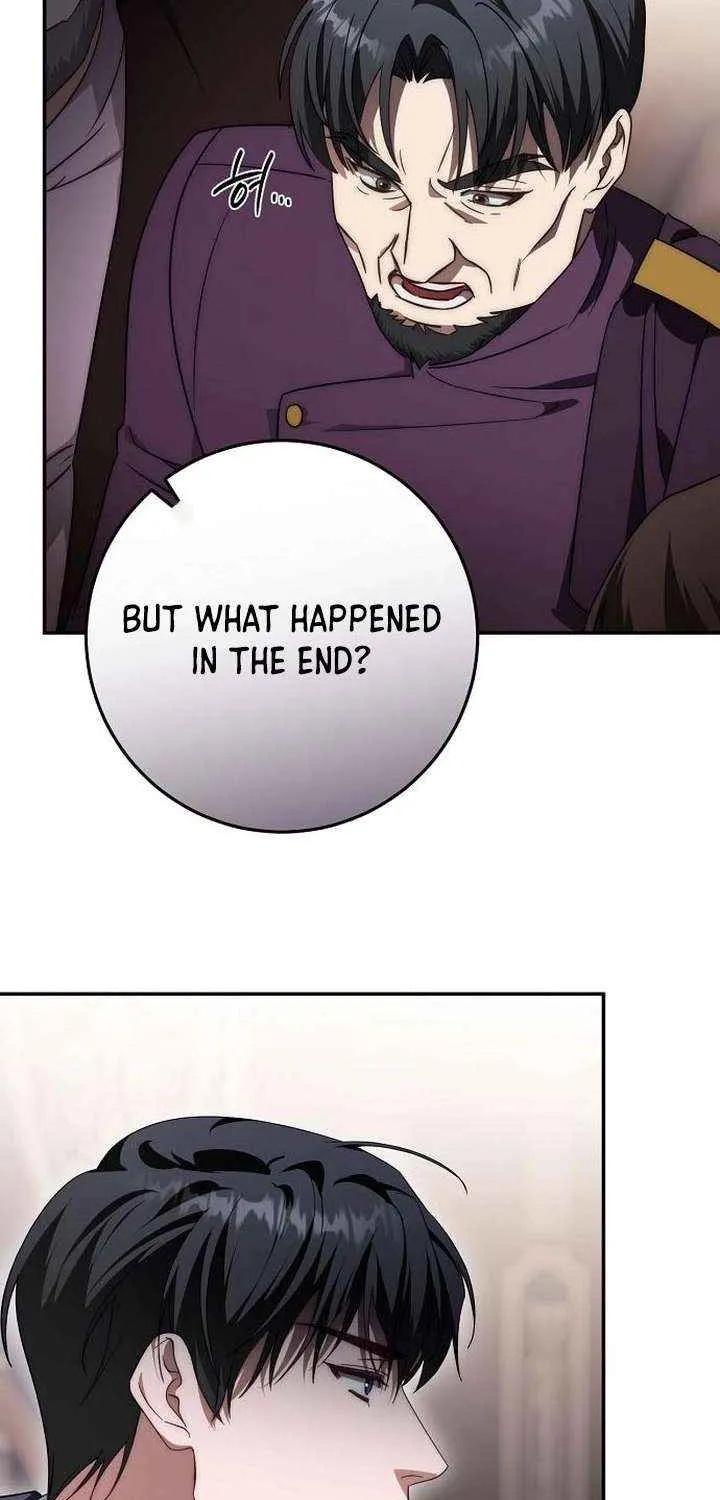 Beneath the Surviving Princess Joyful Facade Chapter 67 page 73 - 