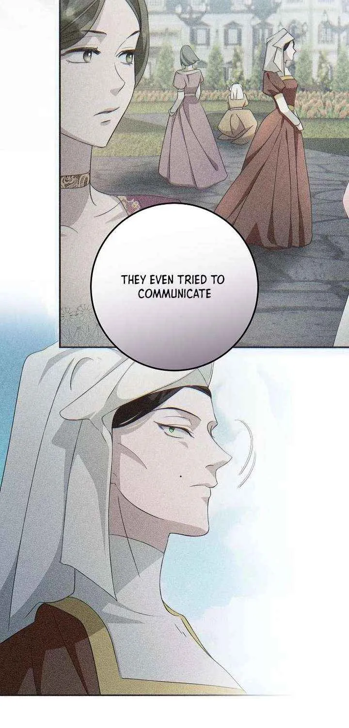 Beneath the Surviving Princess Joyful Facade Chapter 67 page 75 - 