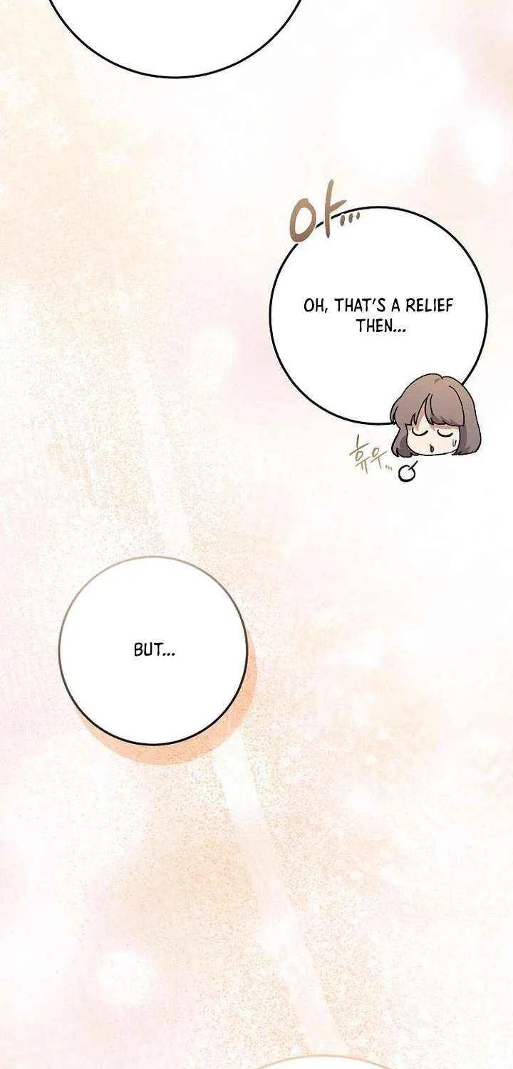 Beneath the Surviving Princess Joyful Facade Chapter 67 page 9 - 
