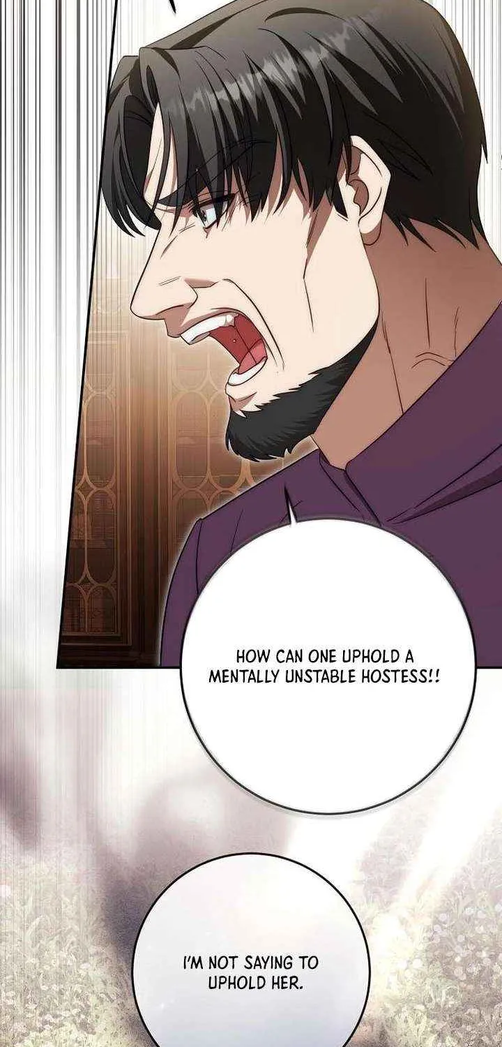 Beneath the Surviving Princess Joyful Facade Chapter 67 page 83 - 