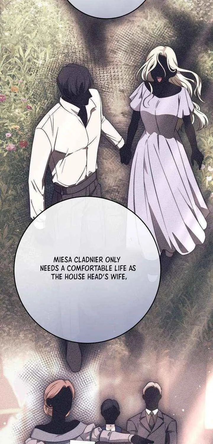 Beneath the Surviving Princess Joyful Facade Chapter 67 page 84 - 
