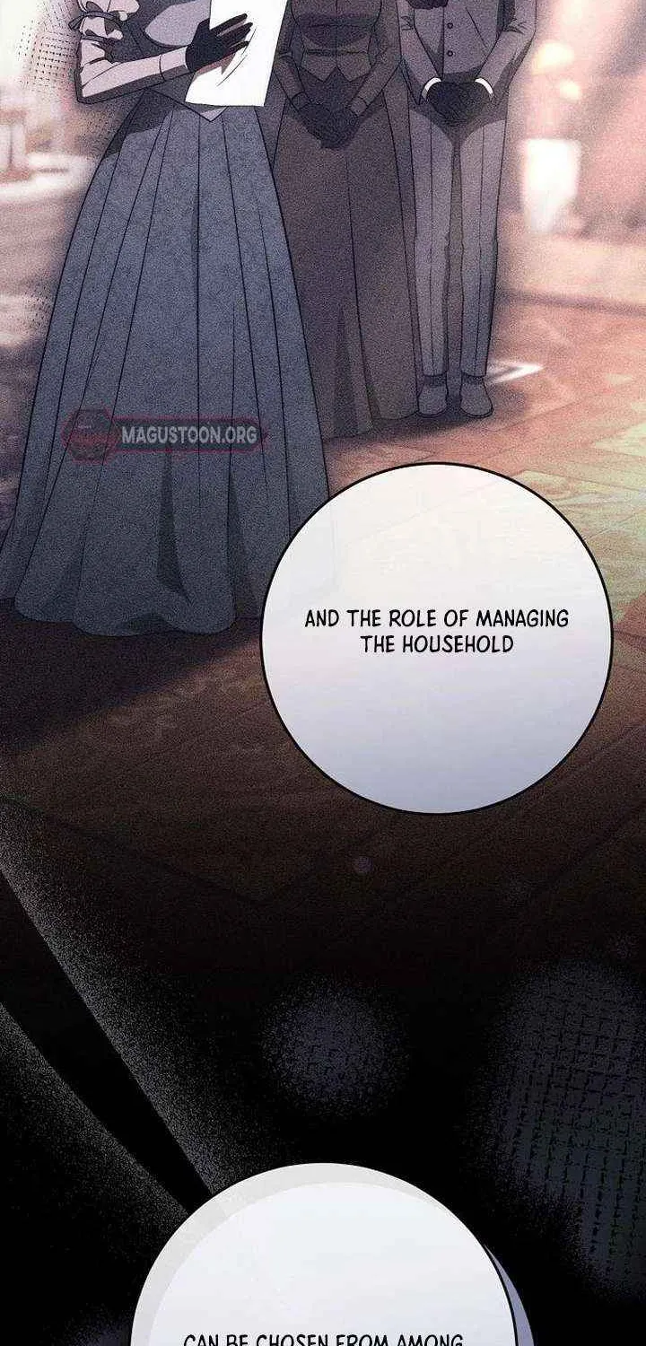 Beneath the Surviving Princess Joyful Facade Chapter 67 page 85 - 
