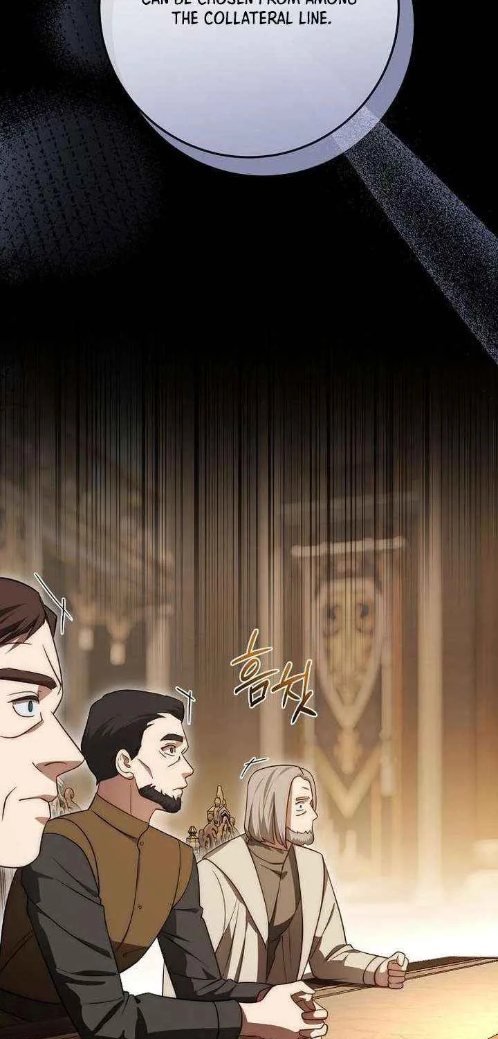 Beneath the Surviving Princess Joyful Facade Chapter 67 page 86 - 