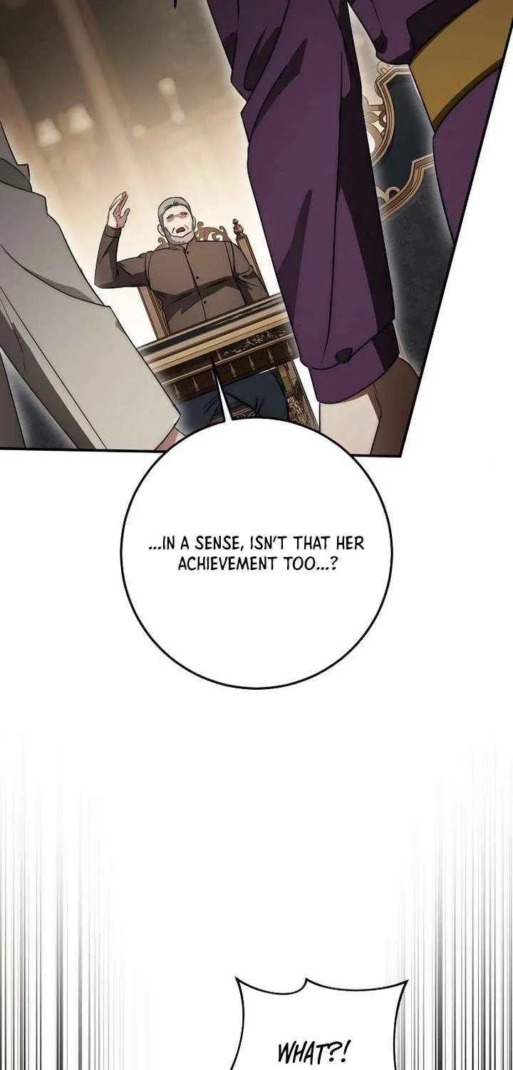 Beneath the Surviving Princess Joyful Facade Chapter 67 page 92 - 