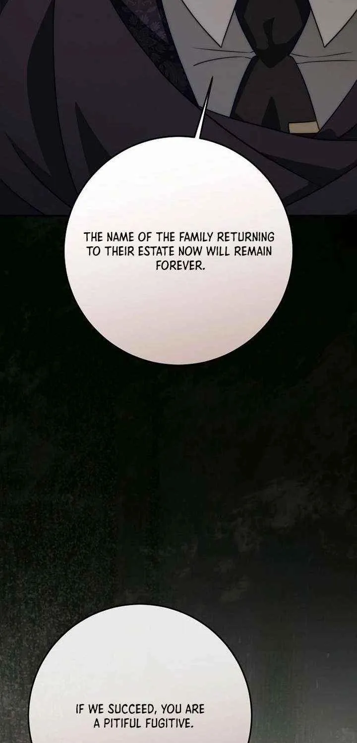 Beneath the Surviving Princess Joyful Facade Chapter 67 page 100 - 