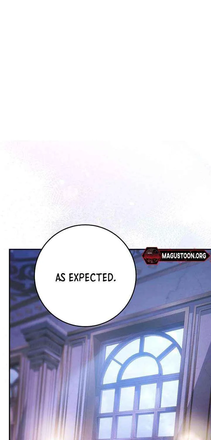 Beneath the Surviving Princess Joyful Facade Chapter 68 page 2 - 
