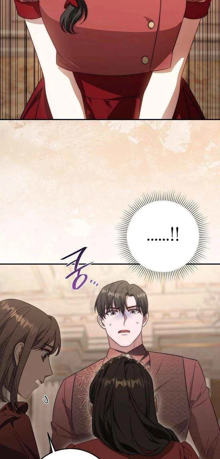 Beneath the Surviving Princess Joyful Facade Chapter 68 page 101 - 