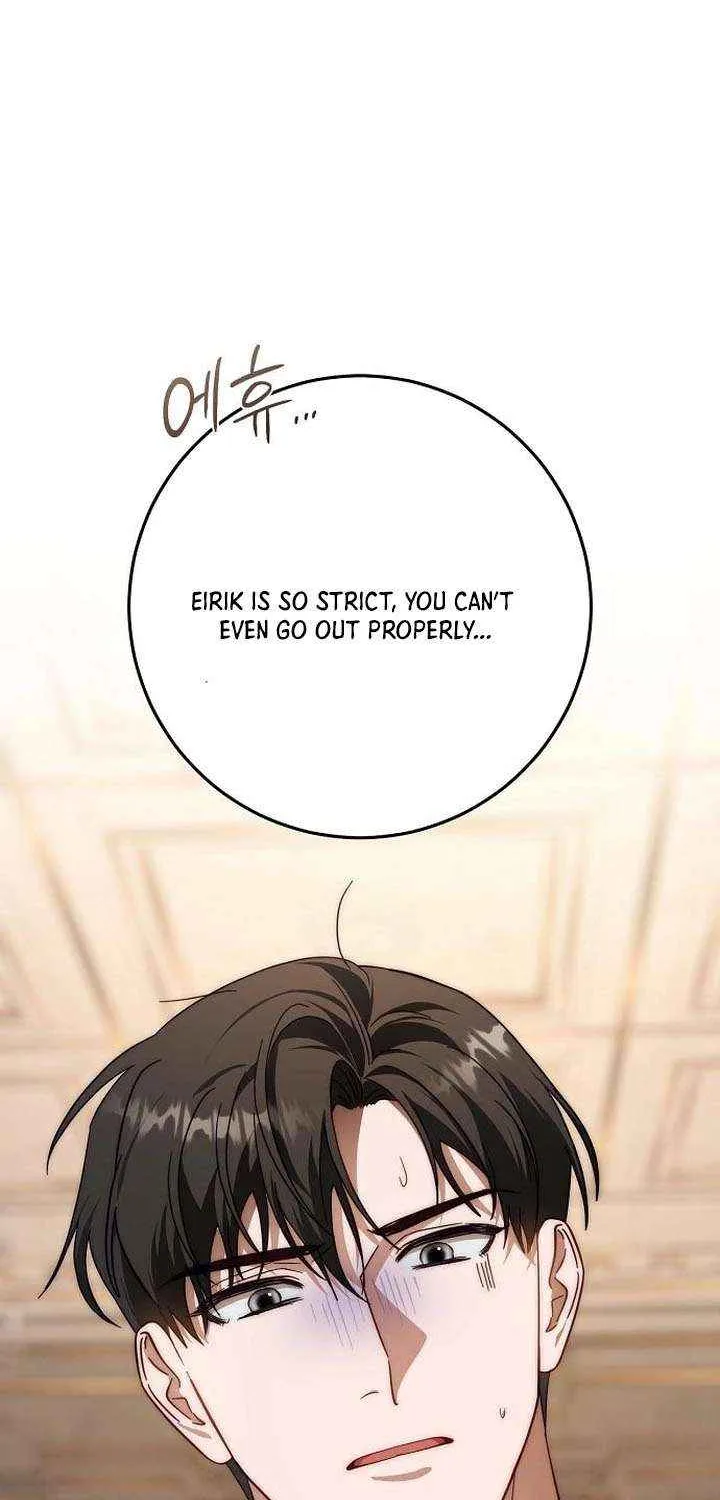 Beneath the Surviving Princess Joyful Facade Chapter 68 page 103 - 