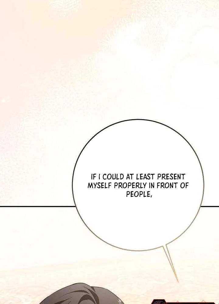 Beneath the Surviving Princess Joyful Facade Chapter 68 page 22 - 