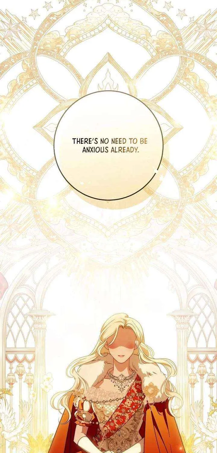 Beneath the Surviving Princess Joyful Facade Chapter 68 page 30 - 
