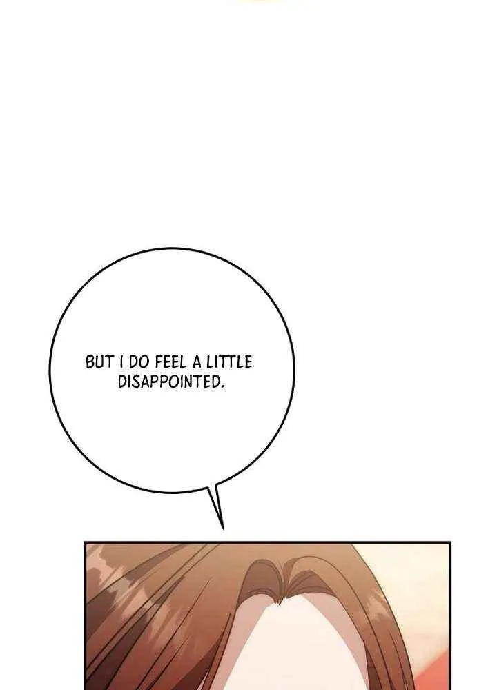 Beneath the Surviving Princess Joyful Facade Chapter 68 page 33 - 
