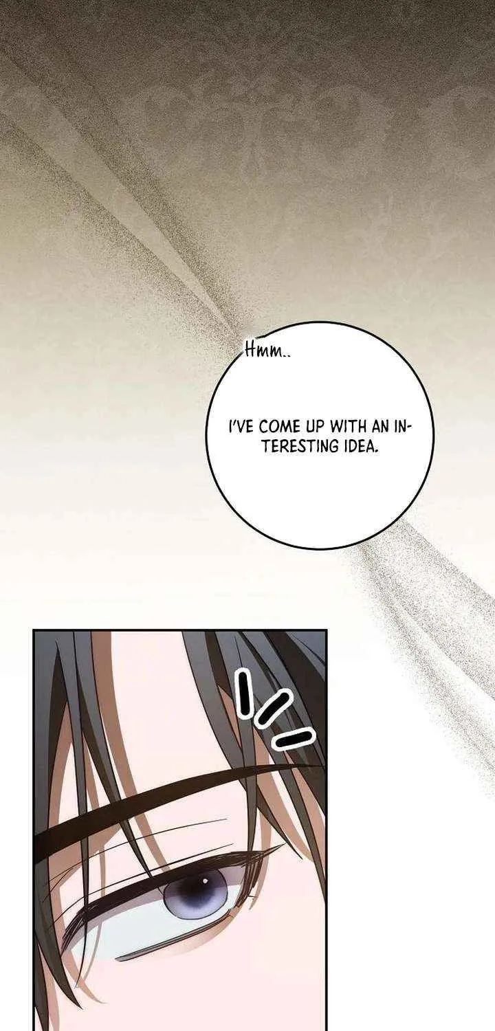 Beneath the Surviving Princess Joyful Facade Chapter 68 page 36 - 
