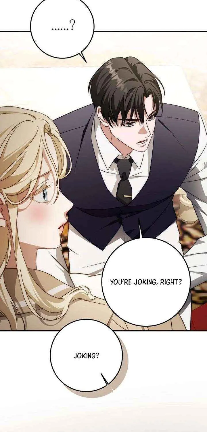 Beneath the Surviving Princess Joyful Facade Chapter 68 page 39 - 