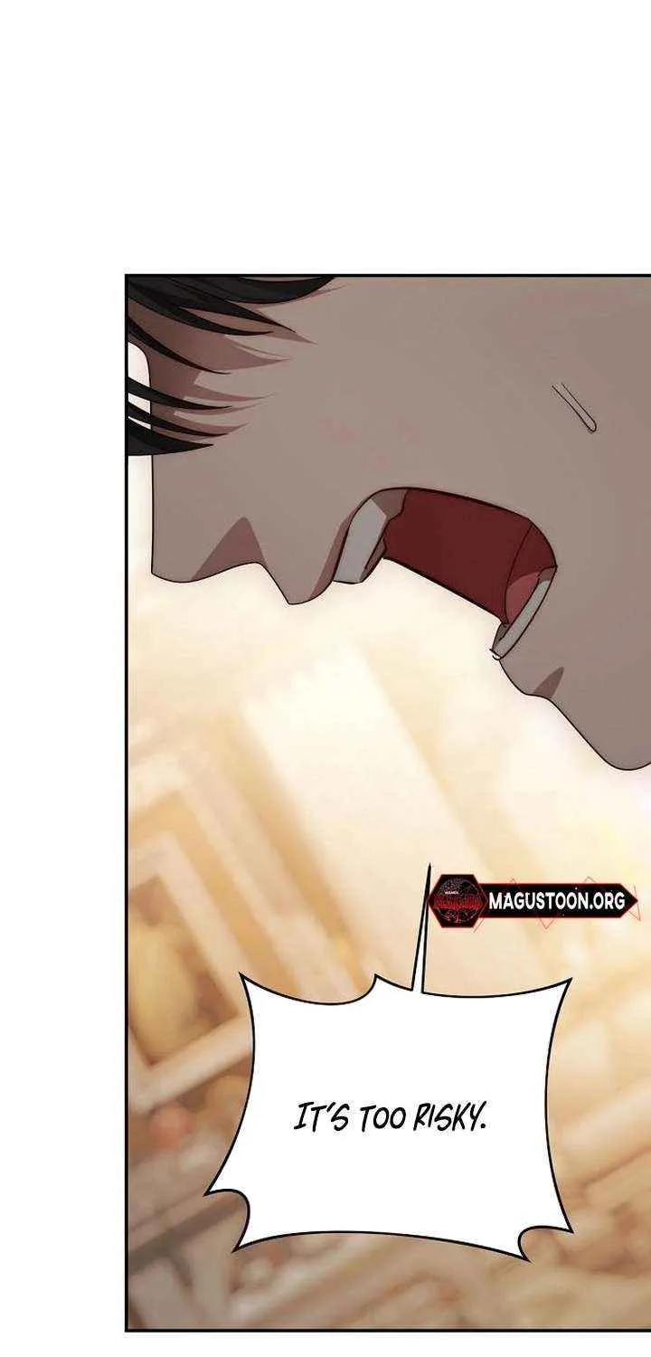 Beneath the Surviving Princess Joyful Facade Chapter 68 page 45 - 