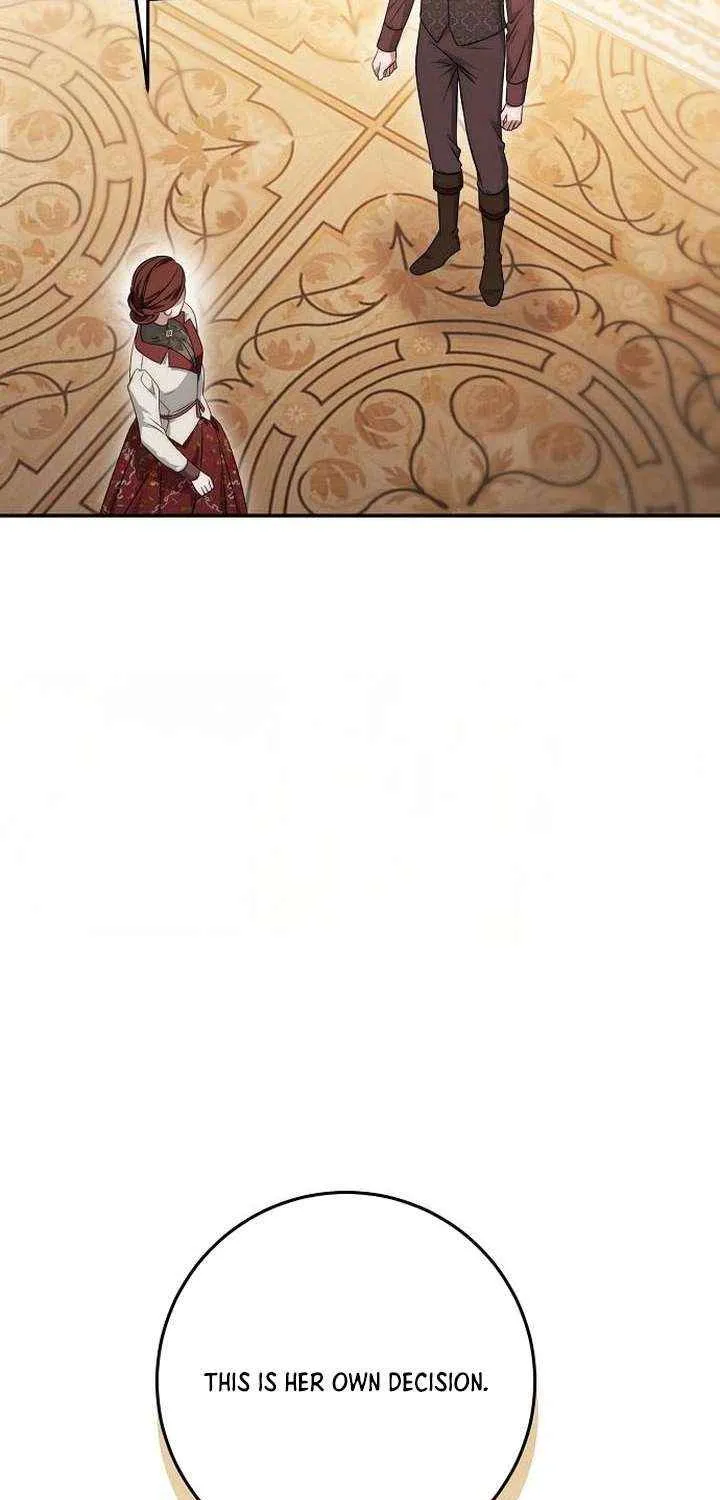 Beneath the Surviving Princess Joyful Facade Chapter 68 page 53 - 