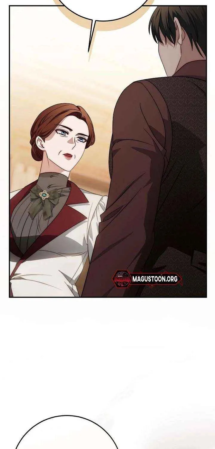 Beneath the Surviving Princess Joyful Facade Chapter 68 page 54 - 