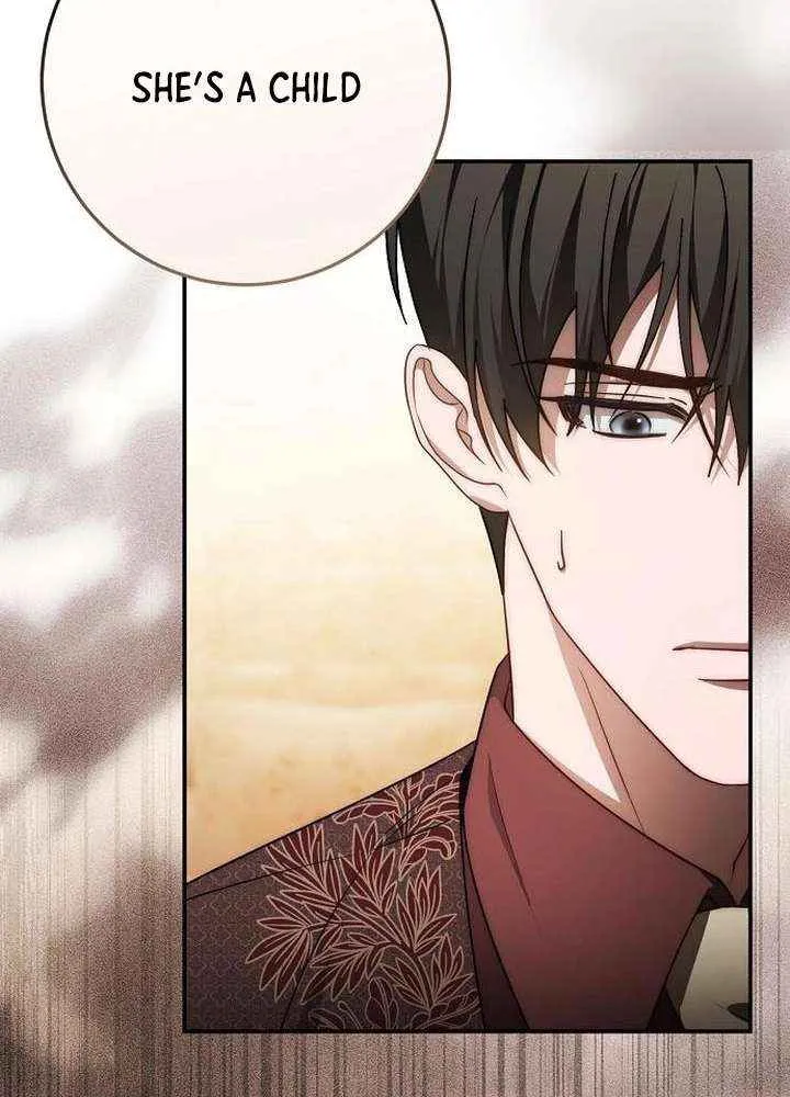 Beneath the Surviving Princess Joyful Facade Chapter 68 page 55 - 