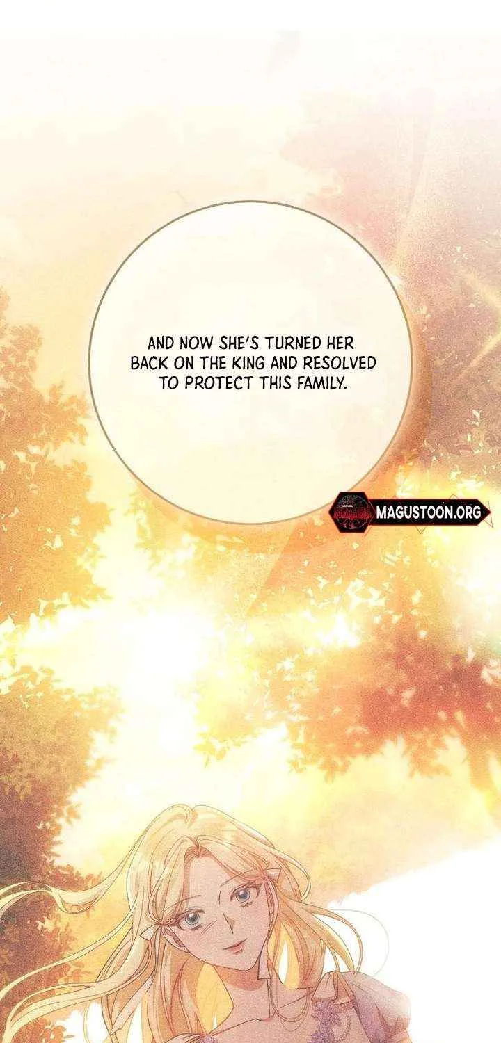 Beneath the Surviving Princess Joyful Facade Chapter 68 page 58 - 