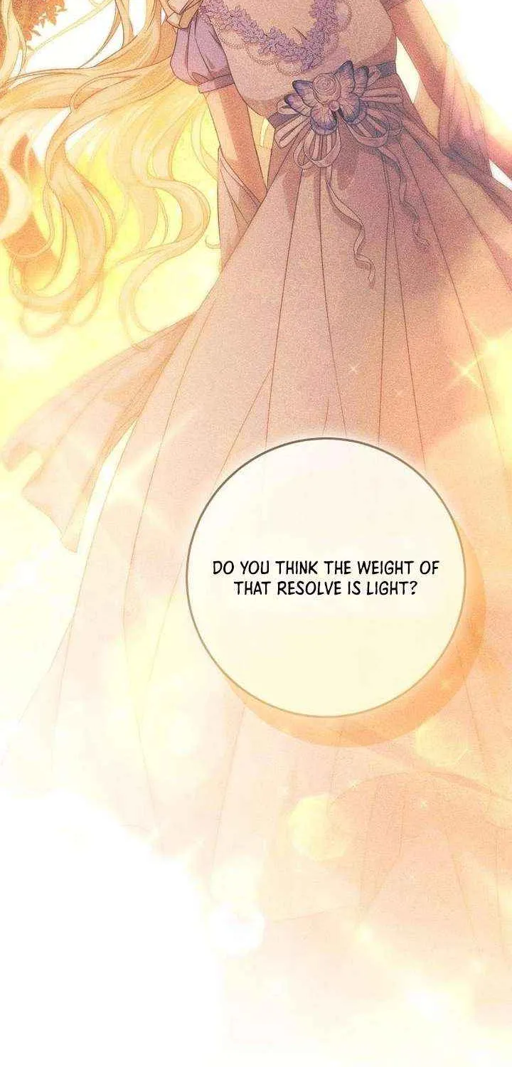 Beneath the Surviving Princess Joyful Facade Chapter 68 page 59 - 