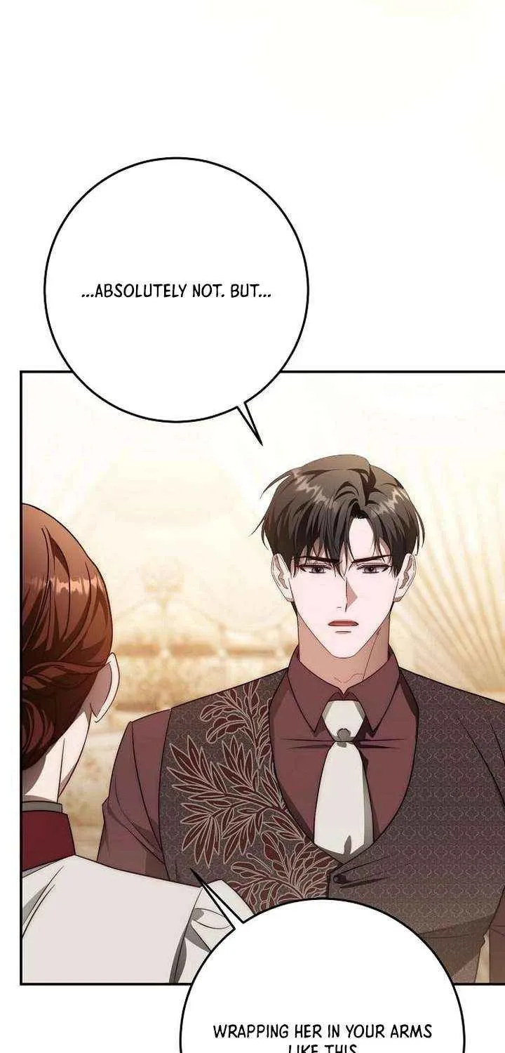 Beneath the Surviving Princess Joyful Facade Chapter 68 page 60 - 